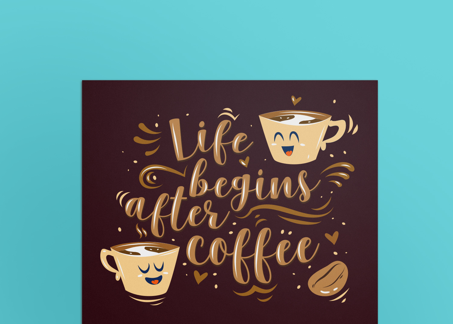 Wall Decal Printing Adhesive Fabric PrintPlace